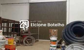 Imagem: Venda Galpão ACLIMACAO