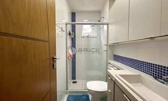 Imagem 7: Apartamento com 2 quartos, 56 m² em Pimenteiras - Teresópolis/RJ