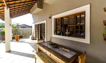 Imagem 6: Residencial 12 - Mobiliada - Analisa Permuta de menor valor. Locação Mobiliada