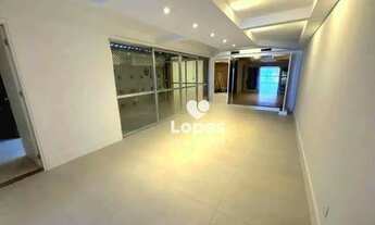 Imagem 5: Excelente apartamento com 3 dormitórios para alugar, 360 m² - Ipanema - Rio de Janeiro/RJ