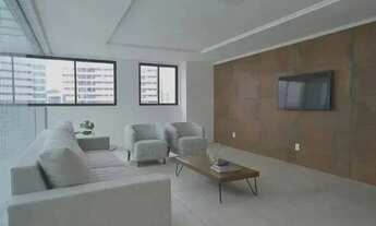 Imagem 7: Apartamento à venda no VILA CARVALHEIRA, TAMARINEIRA, Recife, PE