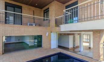 Imagem 7: Apartamento com 541 m², 4 quartos sendo 4 suítes para alugar no bairro Jardim Guedala