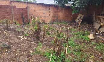 Imagem 3: Terreno Tancredo Neves (próximo a Upa