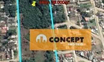 Imagem: Área à venda, 36 m² por R$ 1.900.000,00