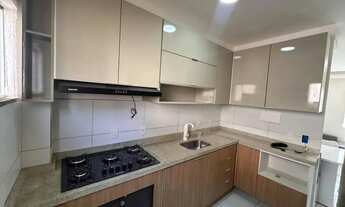 Imagem 6: Apartamento Térreo mobiliado - Cond. Morada nova