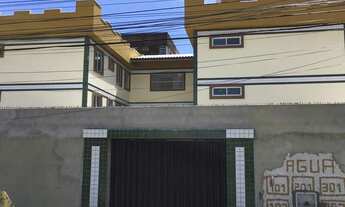 Imagem: Apartamento com 100m2 e 3 quartos(suíte)