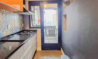 Imagem 14: Aluguel Apartamento 1 Dormitórios - 66 m² Vila Olímpia