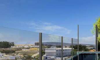 Imagem 7: SAN GIORGIO RESIDENCE - VITÓRIA DA CONQUISTA/BA