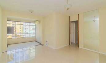 Imagem 2: Apartamento à venda em Boa Vista com 84 m², 3 quartos, 1 suíte, 1 vaga