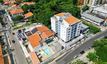 Imagem: OS - Vendo apartamento no Renascença 1