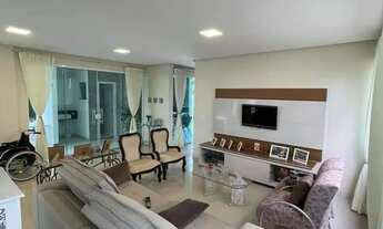 Imagem: LINDA CASA DE ALTO PADRAO NO ARAÇAGI, NASCENTE