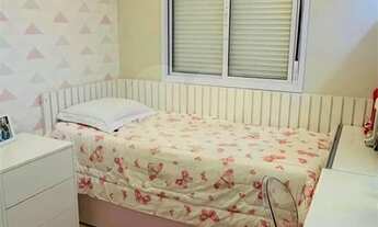 Imagem 6: Apartamento com 3 quartos para locação em Vila Ester (zona Norte) - SP