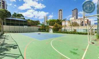 Imagem 6: Apartamento para alugar, 65 m² por R$ 3.712,90/mês - Mossunguê - Curitiba/PR