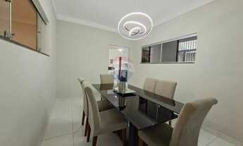 Imagem 5: Casa Moderna em Parnamirim - 3 Quartos e Lazer!