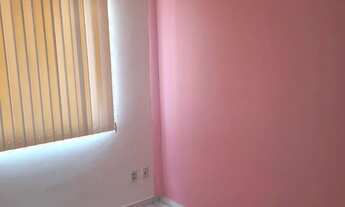 Imagem 7: Apertament imobilizado Solar Sim!