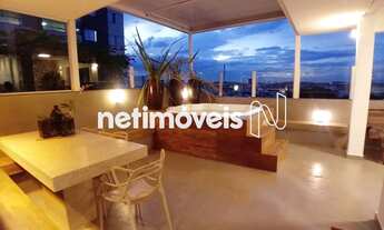 Imagem 2: Venda Cobertura Nova Floresta Belo Horizonte