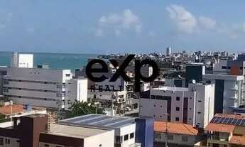 Imagem 5: Vendo apartamento Vista Mar para a Orla do Bessa em João Pessoa
