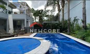 Imagem 3: Casa de condomínio em Alameda Julieta - Tamboré - Santana de Parnaíba/SP