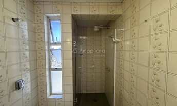 Imagem 4: Apartamento para alugar no Centro de Curitiba andar alto, vista incrível e sol o dia todo