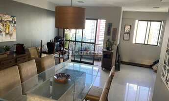 Imagem 2: Apartamento de 80m² no bairro de Casa Amarela