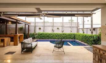 Imagem 7: Sobrado Jarins verona mobiliada condomínio fechado