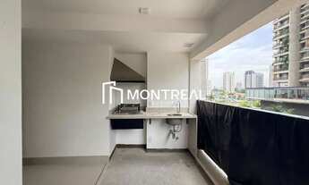 Imagem 4: APARTAMENTO À VENDA NO BROOKLIN, 3 SUÍTES. 2 VAGAS DE GARAGEM