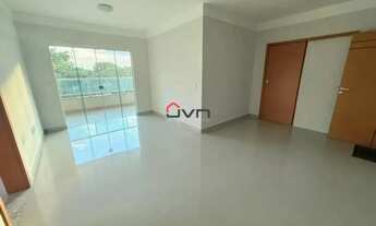 Imagem: Apartamento à aluguel em Uberlândia