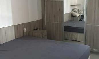 Imagem 5: Flat Ed. Santorini, Setor Bueno Flat com 1 Quarto(s) e 1 banheiro(s) à Venda, 42.00 por R