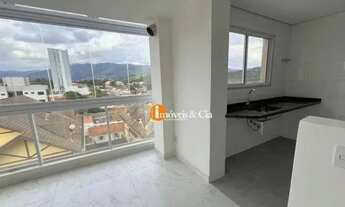 Imagem 4: Apartamento à venda, 119 m² por R$ 1.085.990,00 - Nova Gardênia - Atibaia/SP