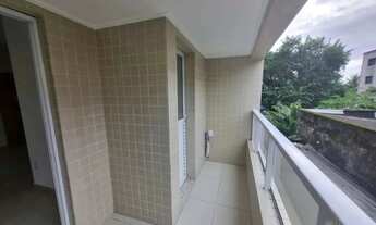 Imagem 2: Apartamento com 2 quartos, Guilhermina, Praia Grande, Cod: 1440