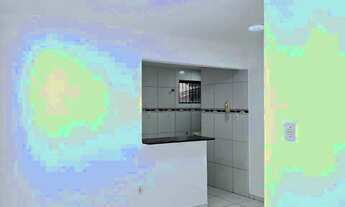 Imagem 7: Apto térreo com 2 quartos ao lado do parque das 3 ruas