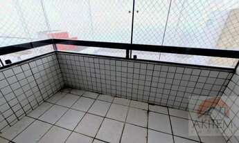 Imagem 7: Super Apartamento a beira mar com 3 quartos à venda, 100 m² por R$ 649.900 - Casa Caiada