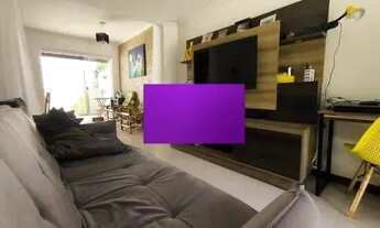 Imagem 3: Casa com 2 quartos à venda, 82 m² por R$ 399.000 - Itaipu - Niterói/RJ