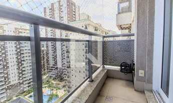 Imagem 6: Apartamento à Venda - Alphaville, 1 Quarto, 49 m2