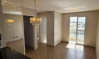 Imagem: Apartamento com lazer completo 48m2 com
