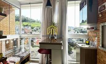 Imagem 4: Encantadora cobertura duplex, esperando por você!