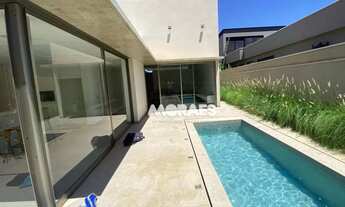 Imagem 6: Casa em Condomínio Fechado com 3 suítes à venda, 453 m² por R$ 2.800.000 - Alphaville - Ba