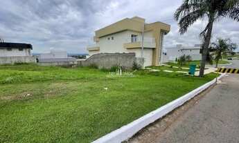 Imagem 3: Lote Condomínio Vale Verde, 403,00m², quitado e registrado, aceita aquisição e construção