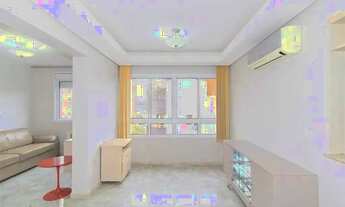 Imagem 2: Apartamento com 1 quartos para locação em Menino Deus - RS