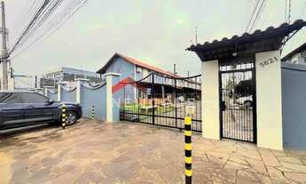 Imagem: Apartamento em Avenida Juca Batista - Hípica