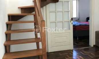 Imagem 4: Apartamento à venda Rua João Cândido, Vila Ipiranga - Porto Alegre