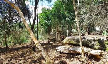 Imagem 3: LOTE - 1.000m²- VILA ALPINA- NOVA LIMA/MG