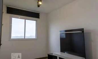 Imagem 2: Apartamento à Venda - Vila Prudente, 1 Quarto, 35 m2