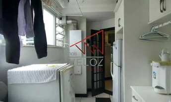 Imagem: Andar-À VENDA-Leblon-Rio de Janeiro-RJ