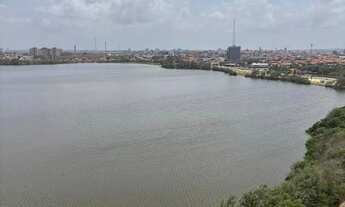 Imagem 6: Apartamento para venda no condomínio Acqua Bella