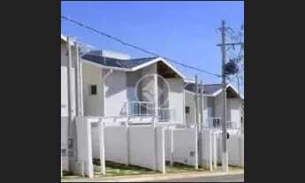 Imagem: Casa com 3 dormitórios em Condomínio Fechado