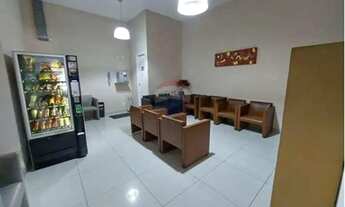 Imagem 4: Sala comercial para locação na Taquara NEO Offices