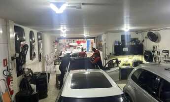 Imagem 3: O Prédio para venda tem 500 metros quadrados com 4 quartos em São Cristóvão - Salvador - B