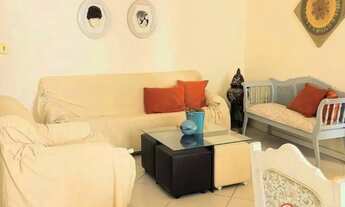 Imagem: Apartamento para Temporada com 2 Suítes