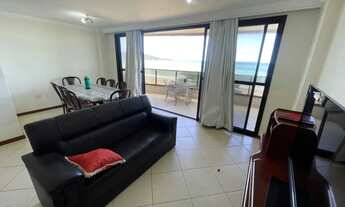 Imagem 6: Apartamento à venda 4 Quartos de Frente para o mar da Praia do Morro - Guarapari ES